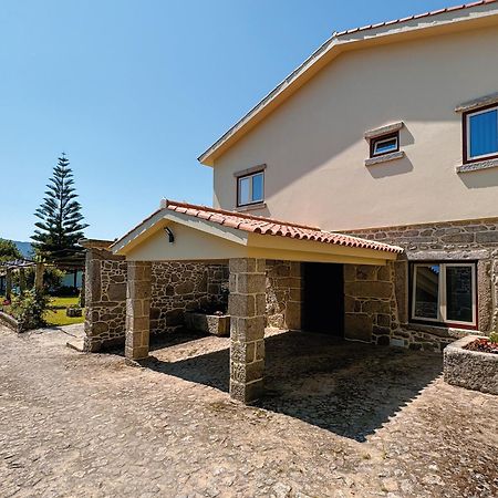 Quinta Dom Sapo - Agroturismo Viana do Castelo Exterior foto